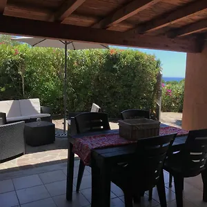 Ginestre Alte Casa vacanze