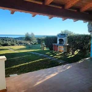 Fattoria Di Anja E Marco Casa vacanze