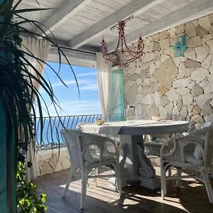 Turchese Ferienhaus