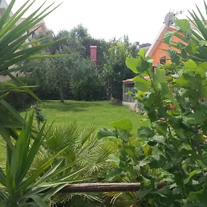 Panoramica Casa vacanze