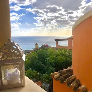 Bilocale Acquamarina Presso I Nidi Dei Cormorani Casa vacanze