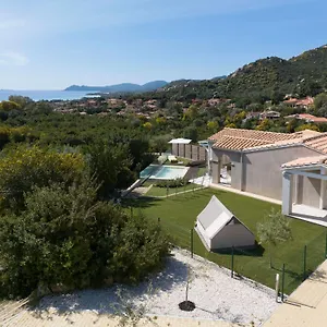 Aura Ferienhaus