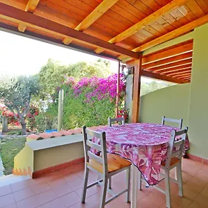 Bilo Blu A 80 Metri Dal Mare Ferienhaus