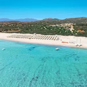 Suneva Wellness & Golf Otel